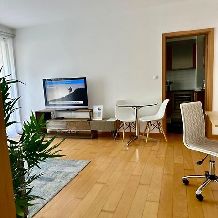 Azores Paim Apartment T1 Ponta Delgada Exteriör bild