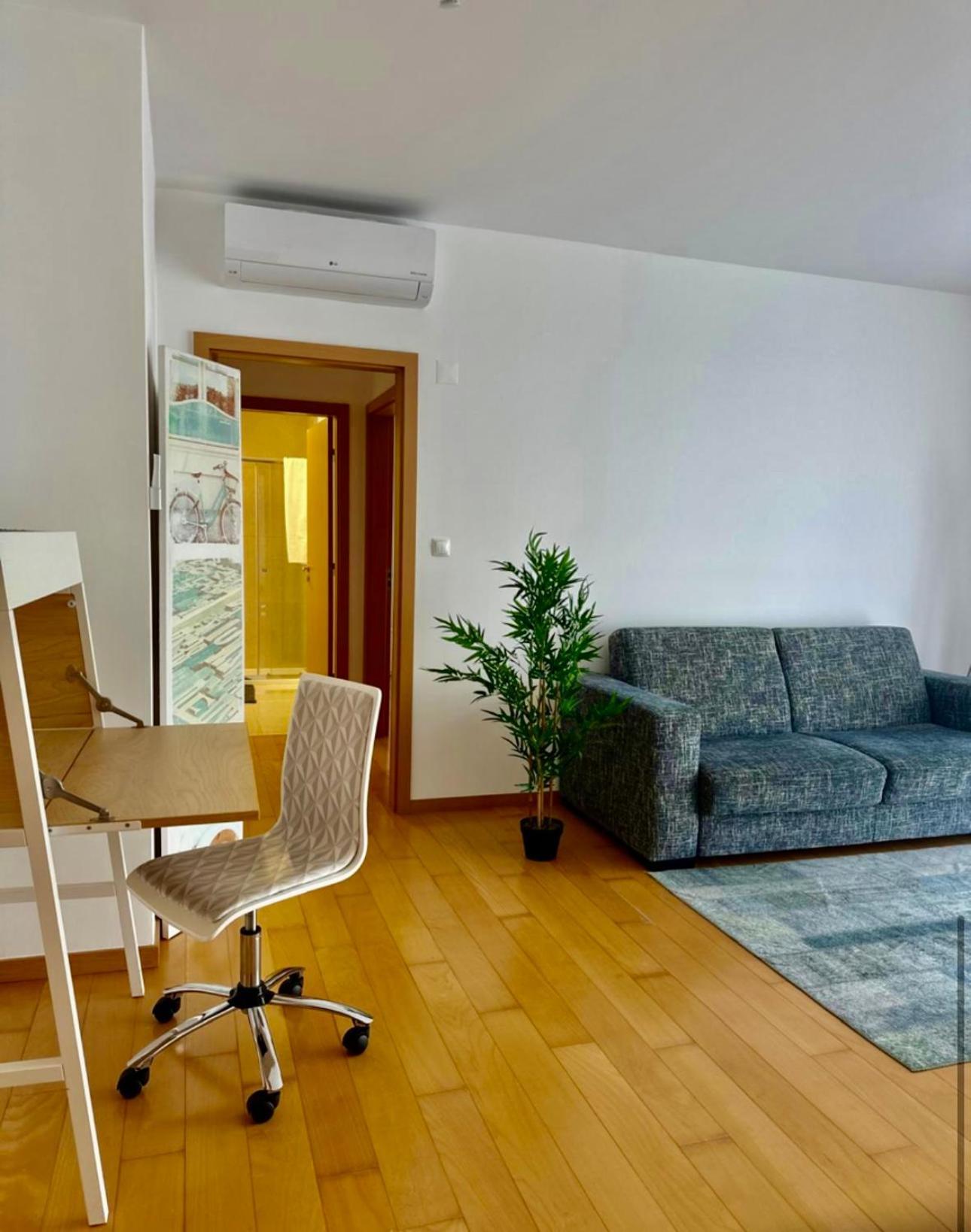 Azores Paim Apartment T1 Ponta Delgada Exteriör bild