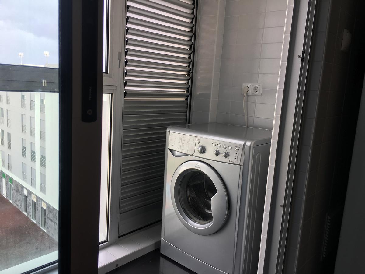 Azores Paim Apartment T1 Ponta Delgada Exteriör bild