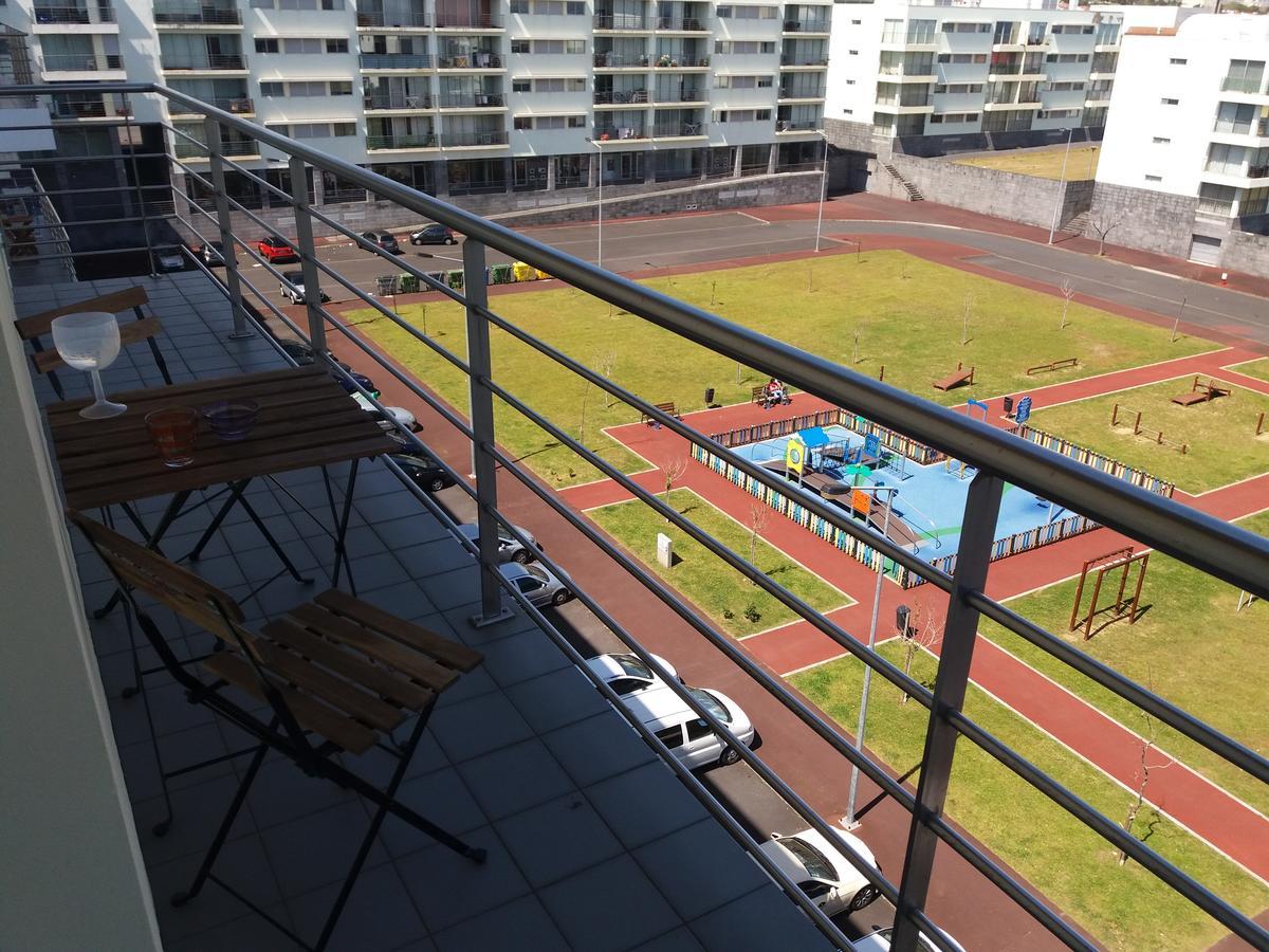Azores Paim Apartment T1 Ponta Delgada Exteriör bild