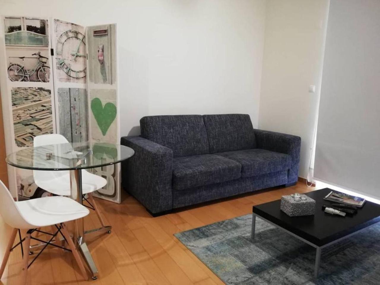 Azores Paim Apartment T1 Ponta Delgada Exteriör bild
